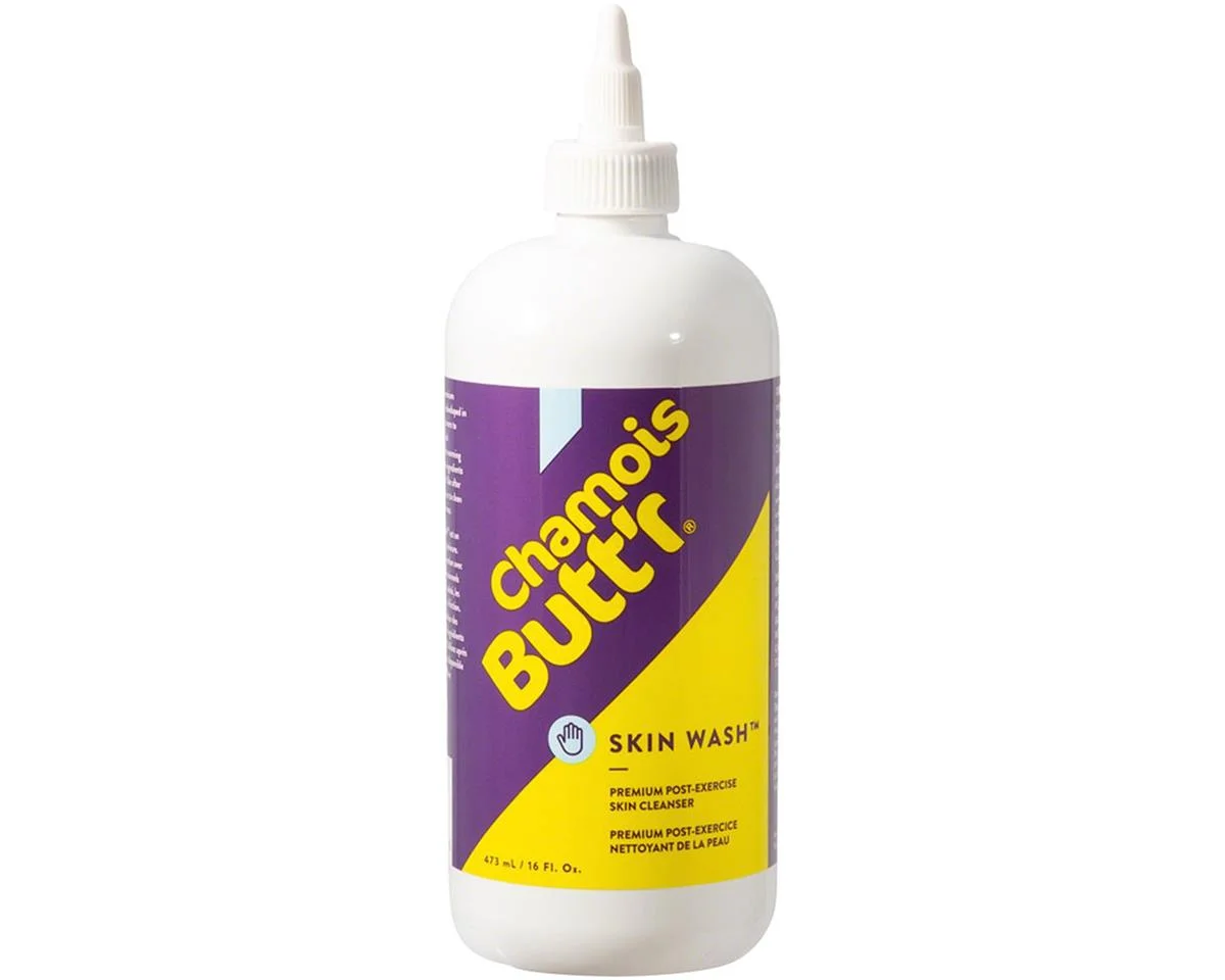 Chamois Butt'r Paceline Eurostyle Sports Wash (16oz)